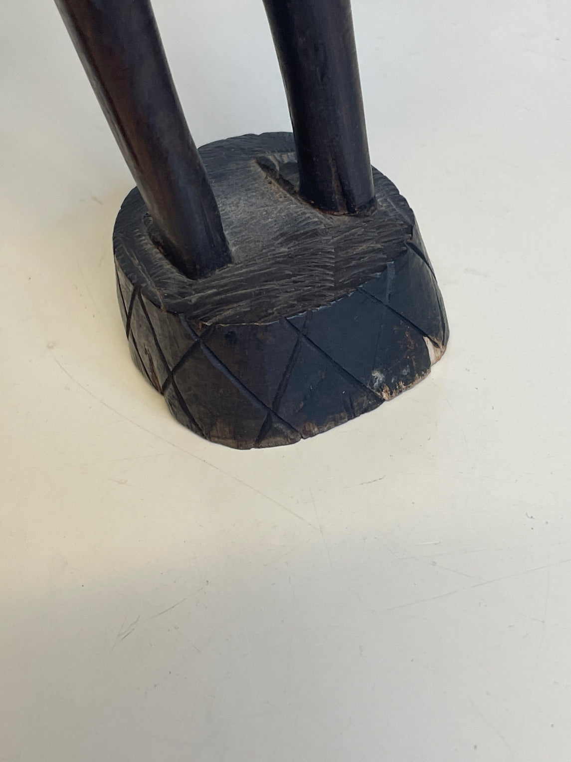 Ibenholtsfigurer